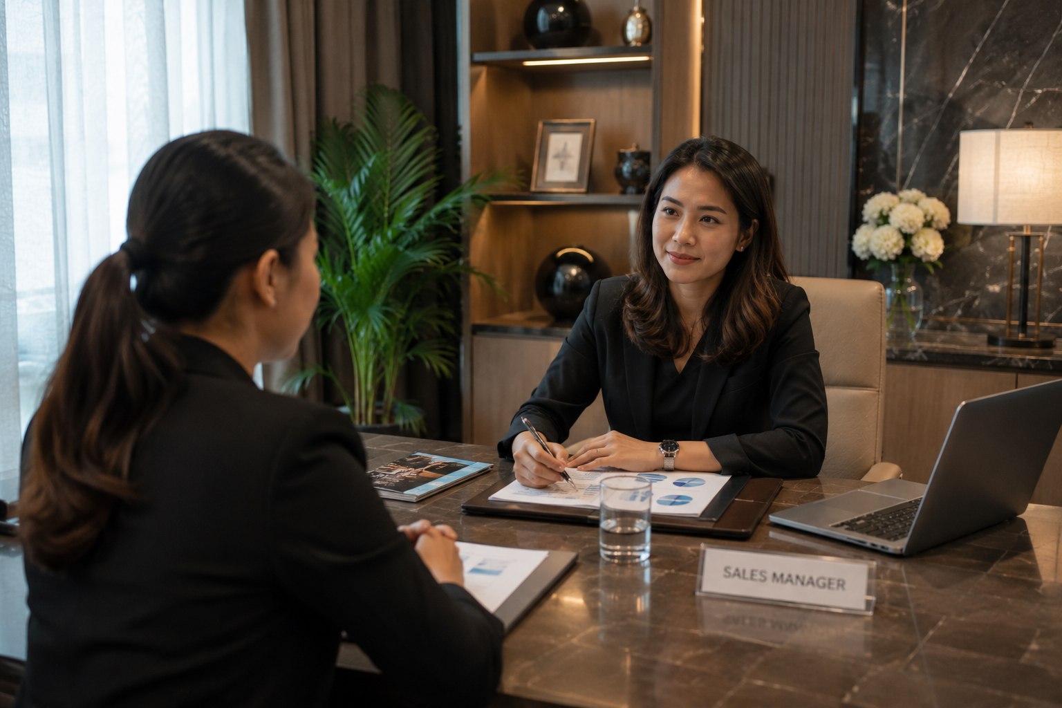 Cara Merekrut Sales Hotel: Mengapa Banyak Hotel Memiliki Tim Sales Besar Tetapi Revenue Tidak Bertumbuh