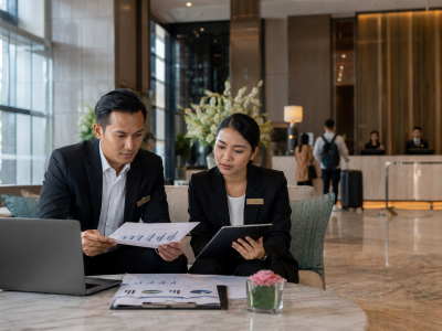 Occupancy Tinggi Tapi Profit Rendah, Mengapa?
