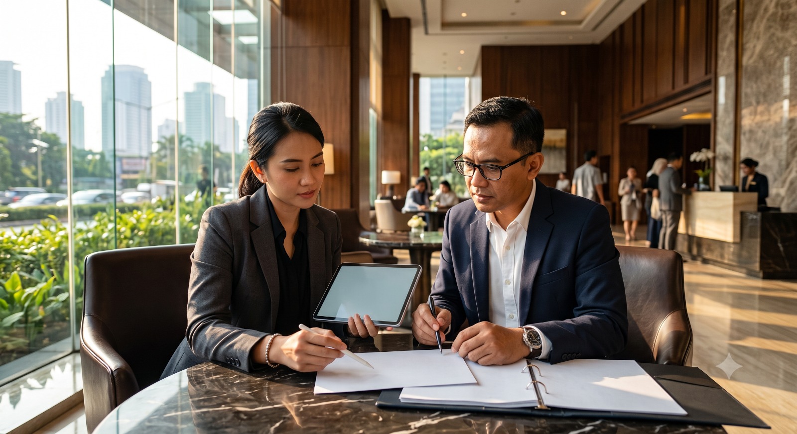 Mengapa Bisnis Hotel Masih Menarik di Indonesia?