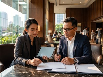 Mengapa Bisnis Hotel Masih Menarik di Indonesia?