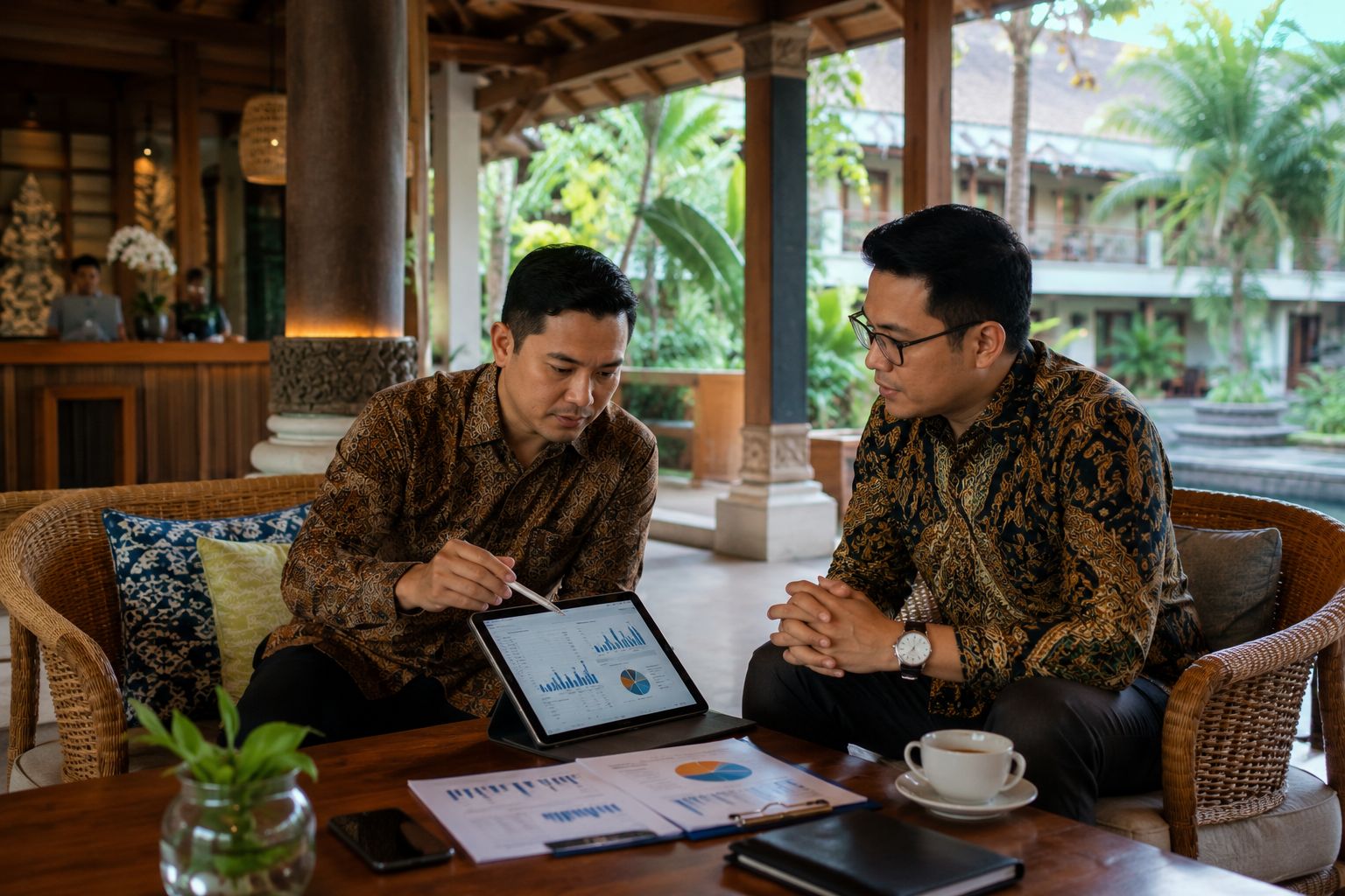 Kesalahan Owner Hotel yang Baru Terlihat Setelah Lima Tahun