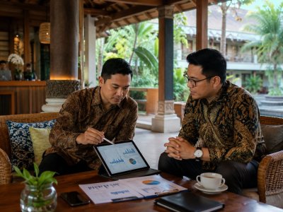 Kesalahan Owner Hotel yang Baru Terlihat Setelah Lima Tahun