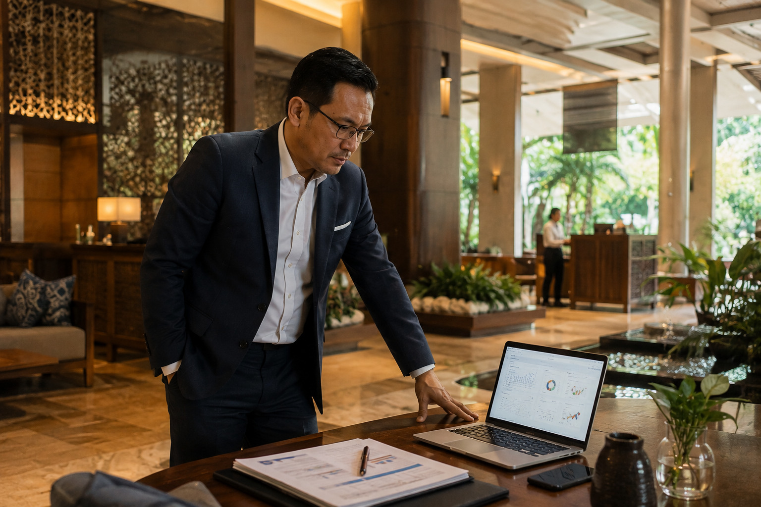 Mengapa Banyak Hotel Terjebak dalam Perang Harga