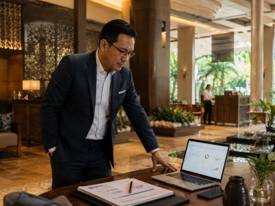 Mengapa Banyak Hotel Terjebak dalam Perang Harga