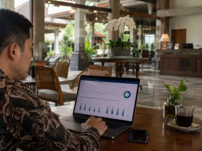 Ketika Hotel Terlalu Bergantung pada OTA