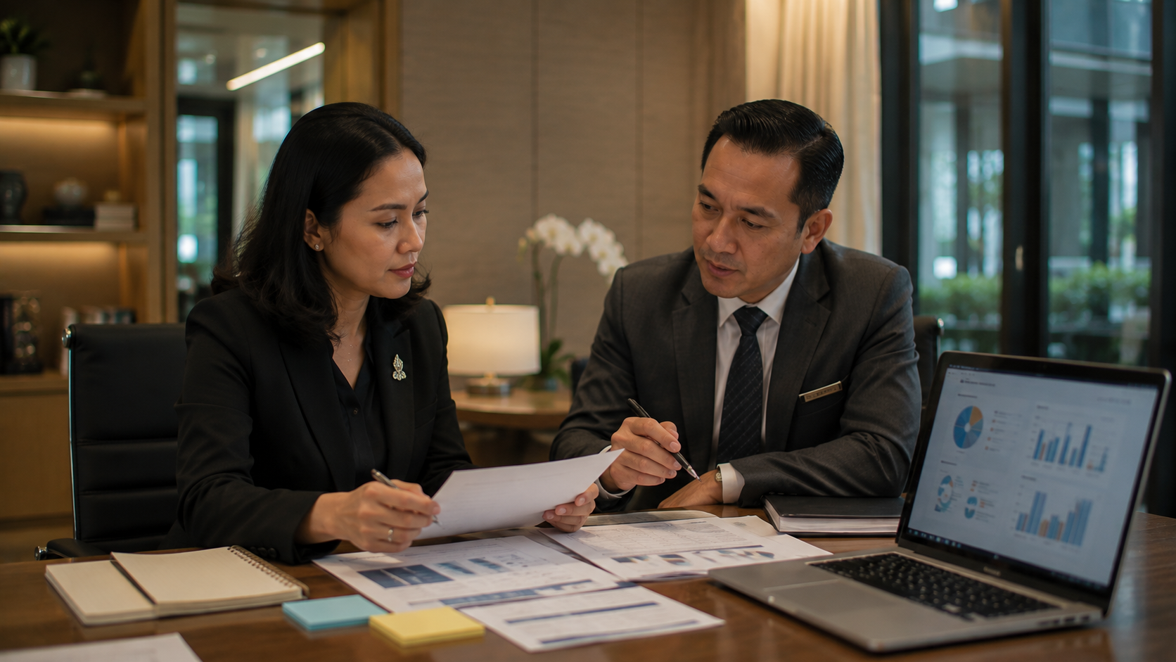 Kesalahan Onboarding yang Sering Terjadi di Hotel: Ketika Staff Baru Dibiarkan Belajar Tanpa Sistem