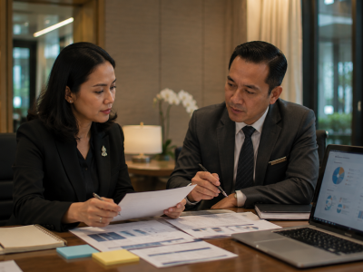 Kesalahan Onboarding yang Sering Terjadi di Hotel: Ketika Staff Baru Dibiarkan Belajar Tanpa Sistem