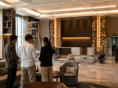 Mengapa Investasi Renovasi Hotel Sering Tidak Memberikan Hasil