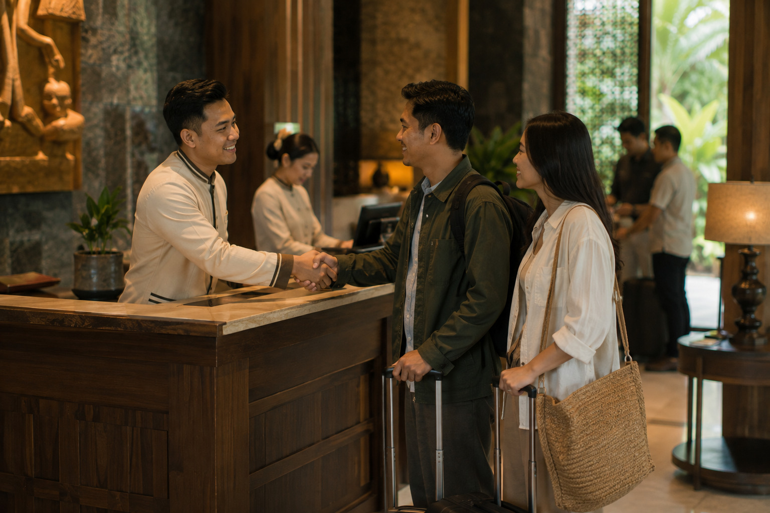 Kesalahan yang Membuat Hotel Kehilangan Repeat Guest