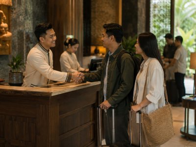 Kesalahan yang Membuat Hotel Kehilangan Repeat Guest