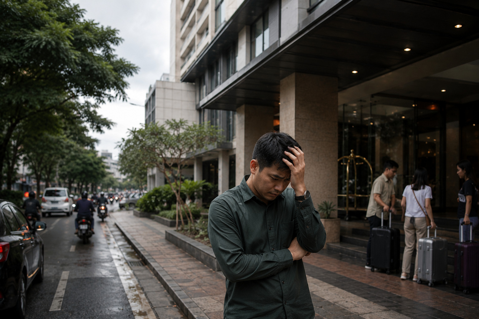 Mengapa Hotel dengan Lokasi Strategis Tetap Bisa Gagal
