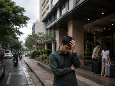 Mengapa Hotel dengan Lokasi Strategis Tetap Bisa Gagal