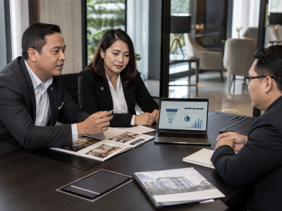 Program Training Sales Hotel: Membangun Tim yang Mampu Mengubah Relationship Menjadi Revenue