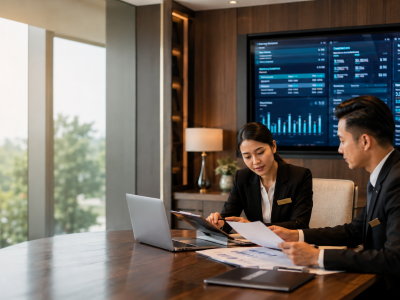 Cara Memaksimalkan Last Minute Booking
