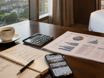 Cara Menentukan Harga Kamar Hotel