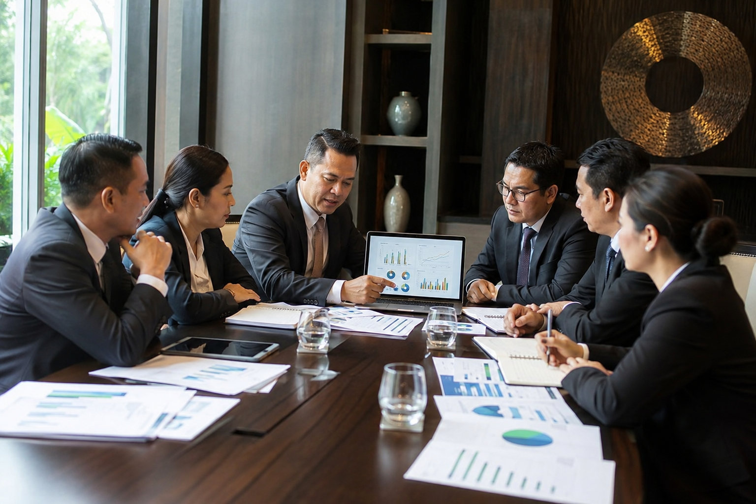 Bonus Berbasis Kinerja Hotel: Menghubungkan Business Result dengan Compensation