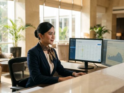 Apa Itu Channel Manager Hotel?