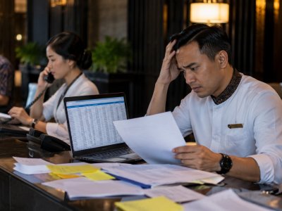 Hotel yang Masih Mengandalkan Spreadsheet Berisiko Kehilangan Revenue