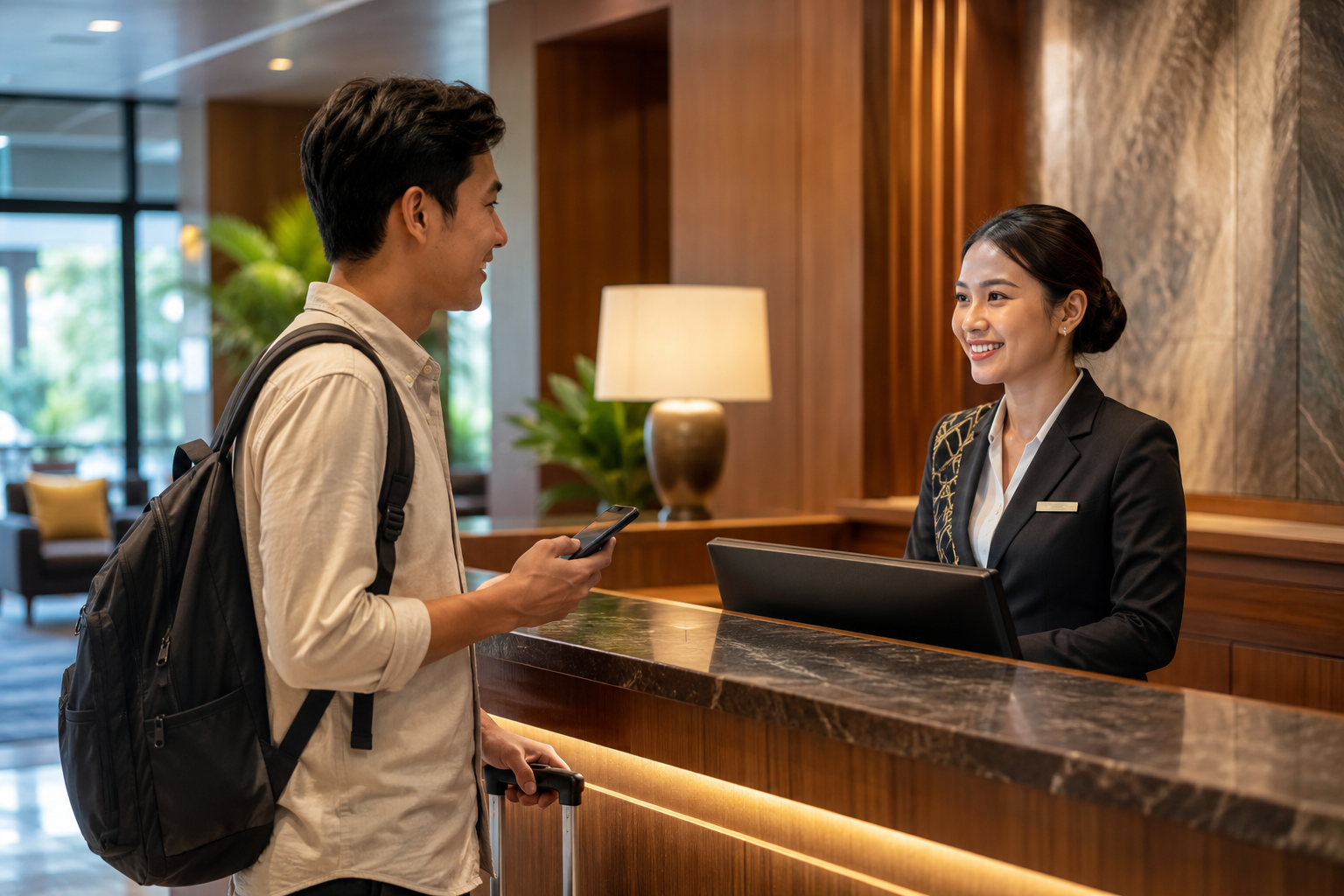 Cara Memaksimalkan Last Minute Booking