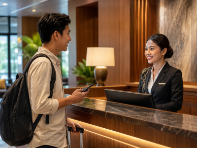 Cara Memaksimalkan Last Minute Booking