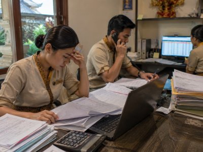 Ketika Proses Manual Menjadi Penghambat Pertumbuhan Hotel