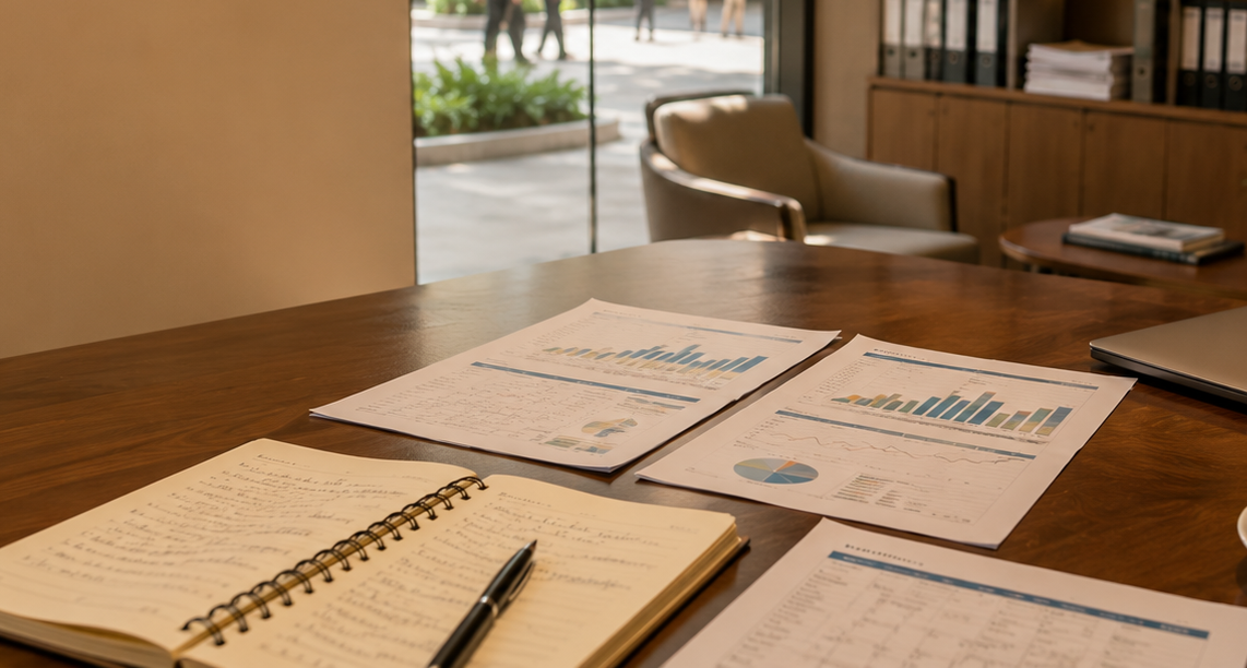 Data yang Dibutuhkan untuk Forecasting Hotel