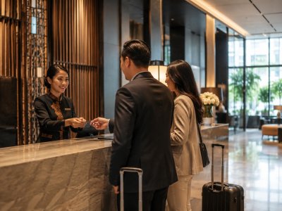 KPI Front Office Hotel: Metrik yang Benar-Benar Mencerminkan Kinerja dan Dampaknya terhadap Revenue Hotel