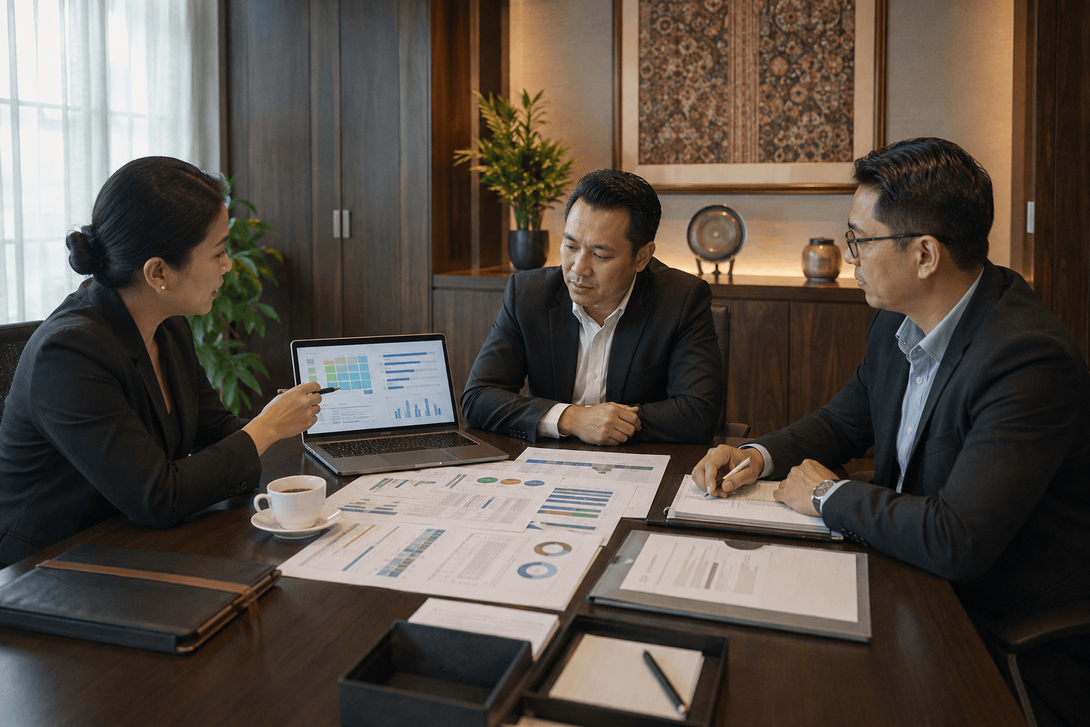 KPI HR Hotel: Mengukur Produktivitas Manpower dari Recruitment hingga Retention
