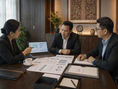 KPI HR Hotel: Mengukur Produktivitas Manpower dari Recruitment hingga Retention