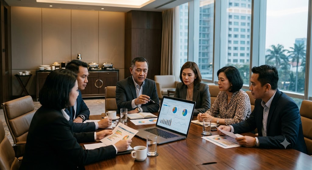 Benefit yang Menarik untuk Staff Hotel: Mana yang Benar-Benar Berdampak pada Retention?