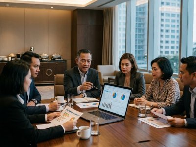 Benefit yang Menarik untuk Staff Hotel: Mana yang Benar-Benar Berdampak pada Retention?