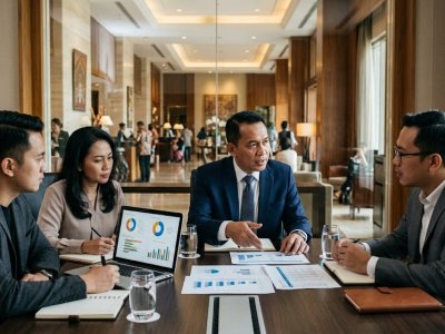 Tips Membuat Skema Bonus Hotel yang Tidak Menghancurkan Margin