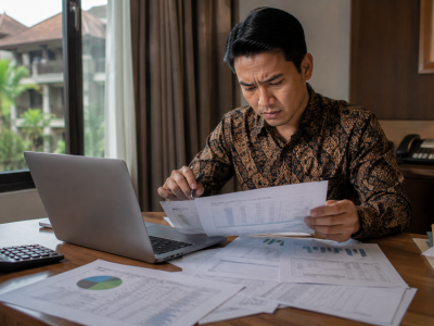 Mengapa Banyak Hotel Tidak Mengetahui Profit Sebenarnya