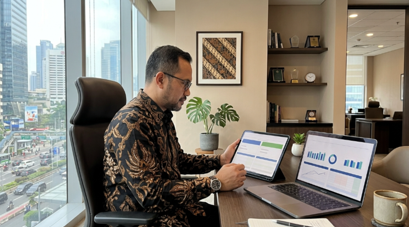 10 Channel Manager Terbaik untuk Hotel