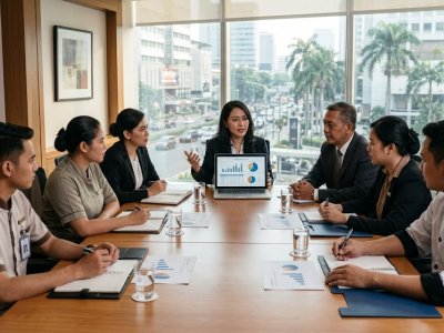 Tunjangan Staff Hotel: Cara Menyusun Paket yang Kompetitif Tanpa Membebani Labor Cost