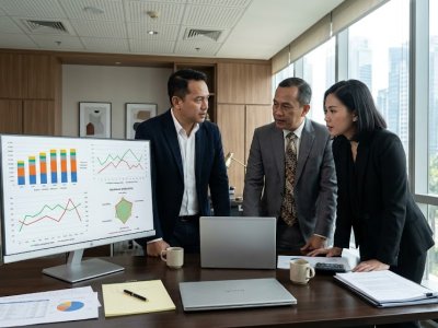 Payroll Hotel yang Efisien: Mengontrol Labor Cost Tanpa Menurunkan Kualitas Operasional