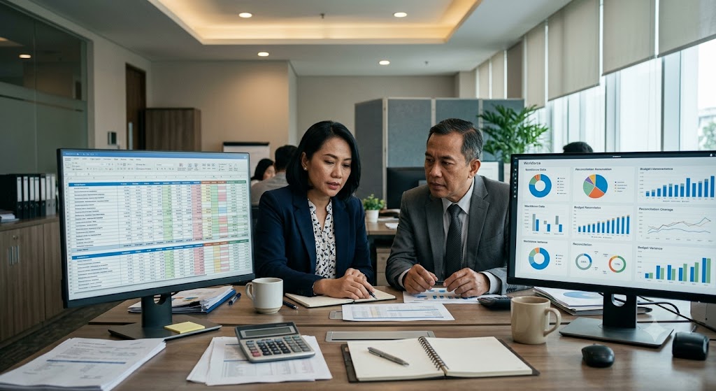 Kesalahan Payroll Hotel yang Sering Terjadi dan Dampaknya terhadap Operasional