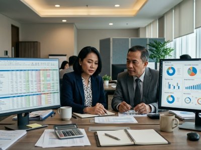 Kesalahan Payroll Hotel yang Sering Terjadi dan Dampaknya terhadap Operasional