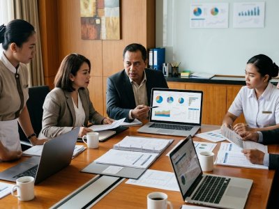 Cara Mengurangi Overtime Hotel Tanpa Mengorbankan Service Quality