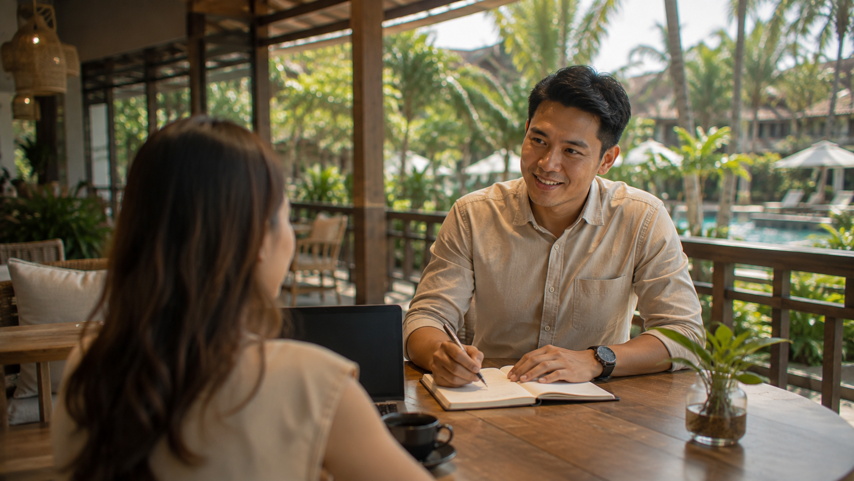 Hotel yang Tidak Mengenal Tamu Sendiri Akan Sulit Bertahan