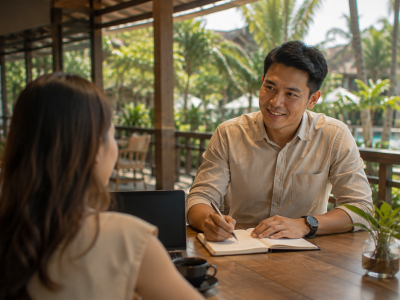 Hotel yang Tidak Mengenal Tamu Sendiri Akan Sulit Bertahan