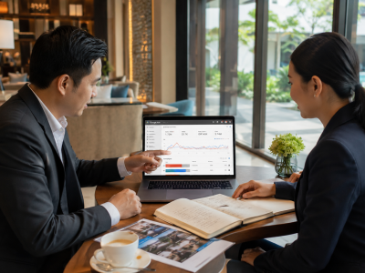 Google Ads untuk Hotel