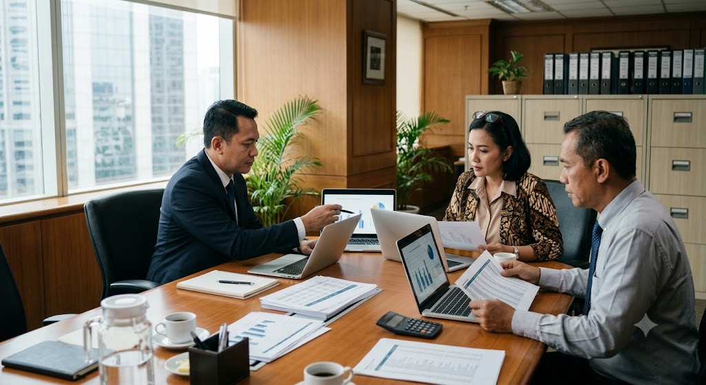 Employee Wellbeing Hotel: Strategi Menjaga Kesejahteraan Staff dan Stabilitas Operasional