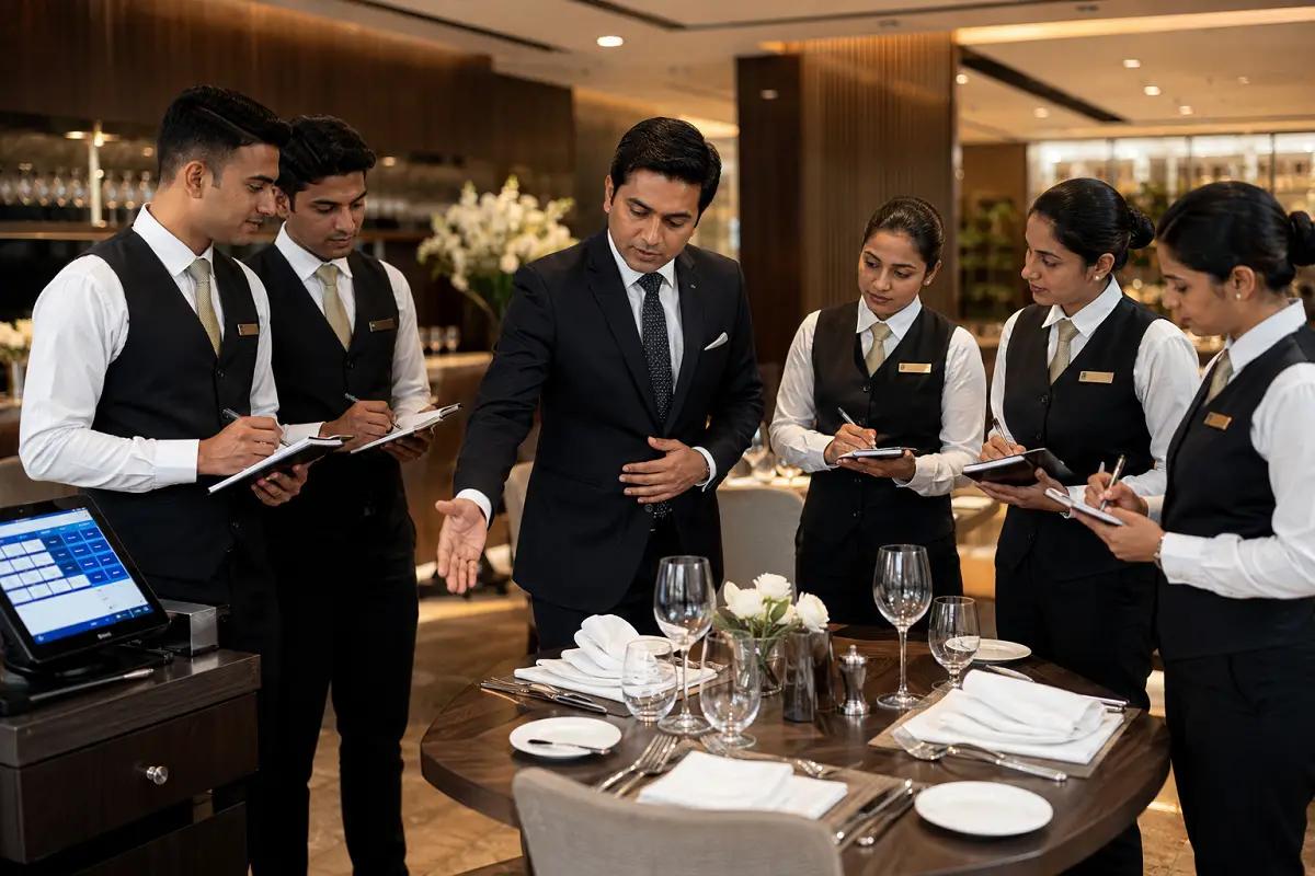 Membangun Loyalitas Staff Hotel: Strategi Meningkatkan Commitment dan Retention