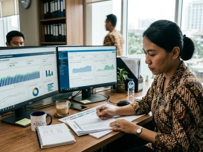 Cara Mengurangi No Show Guest: Strategi Revenue Management untuk Melindungi Pendapatan Hotel