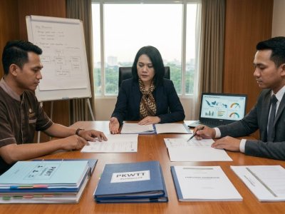 PKWT dan PKWTT di Hotel: Perbedaan, Penggunaan, dan Risiko bagi HR