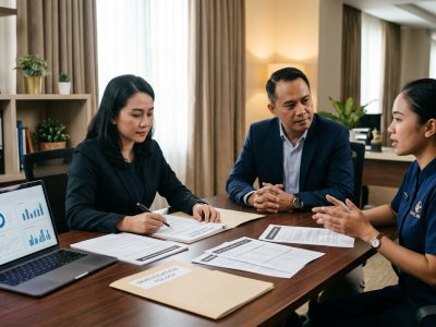 Pelanggaran Berat Staff Hotel: Jenis, Proses Investigasi, dan Tindakan HR