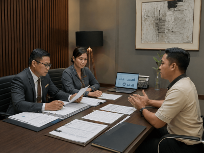 SOP Disiplin Karyawan Hotel: Sistem, Tahapan, dan Implementasi yang Efektif