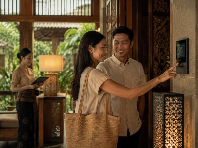 Mengapa Smart Hotel Bukan Lagi Konsep Masa Depan
