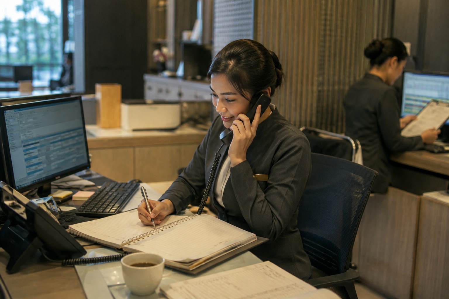 Strategi Memaksimalkan Revenue Tanpa Mengorbankan Pengalaman Tamu, berikut Cara Mengelola Waiting List Hotel